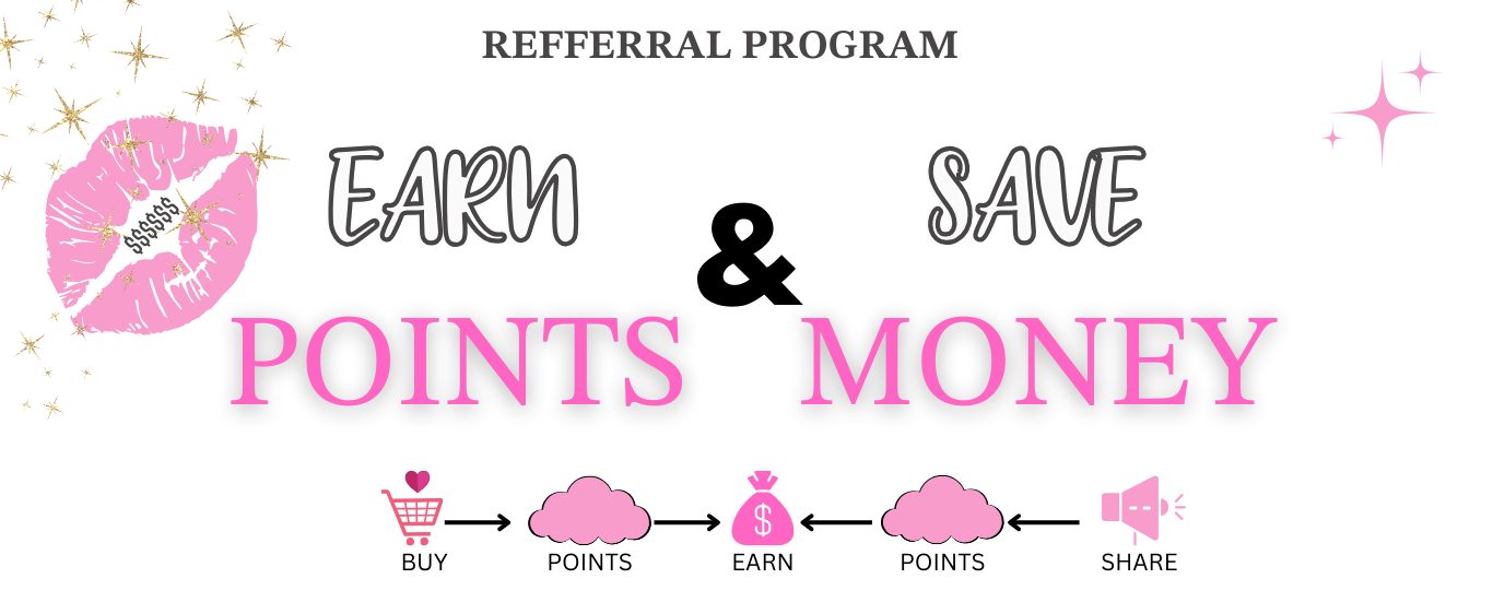 Refferal Program