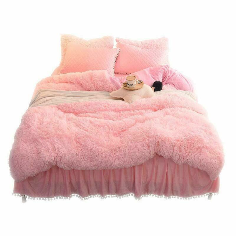 Cozy Bed Cover