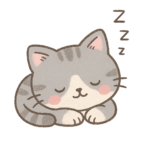 Followpinkdreamsleepcat