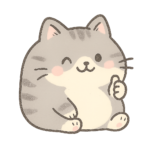 Followpinkdreamthumbupcat