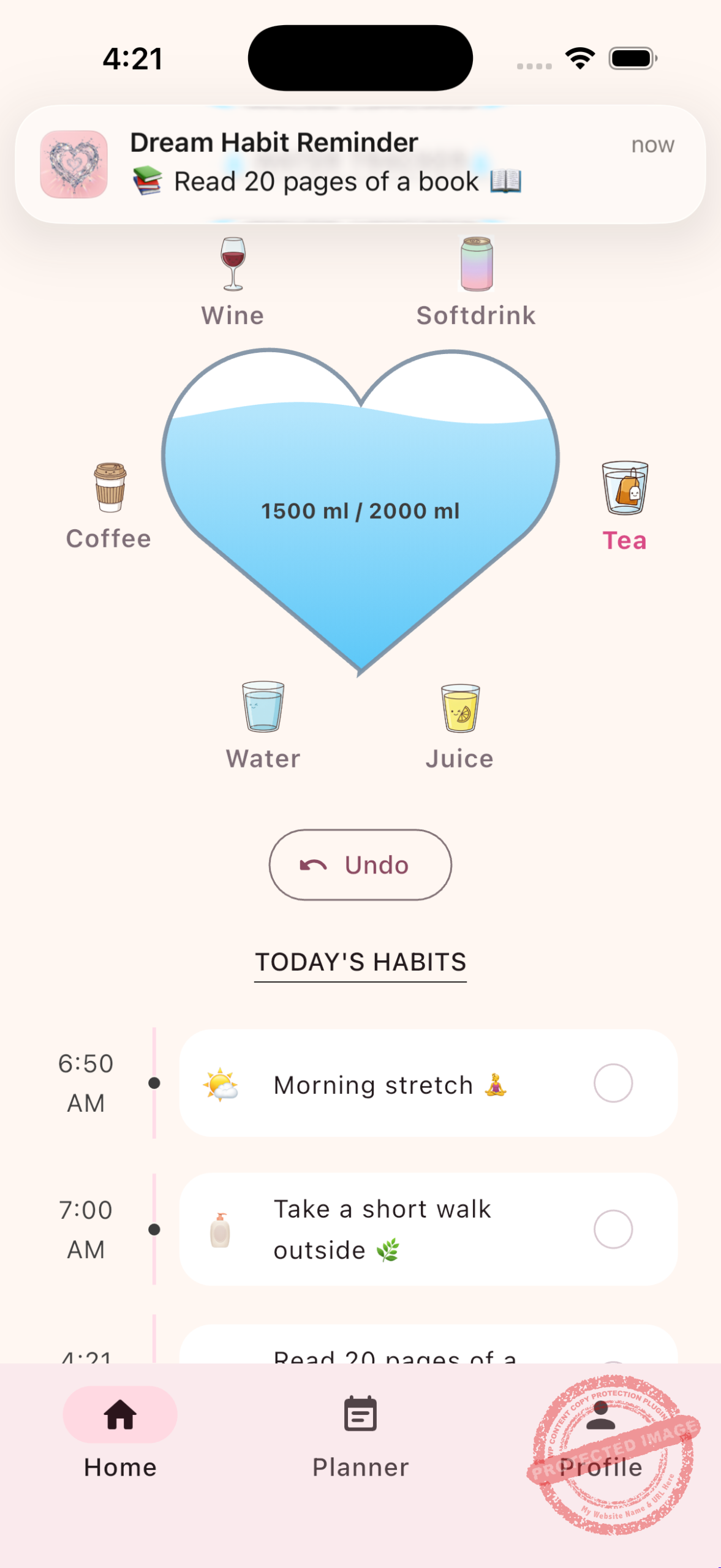 FREE APP