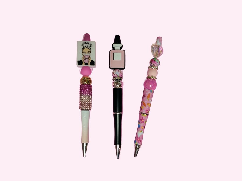 gift pen by follow pink dream